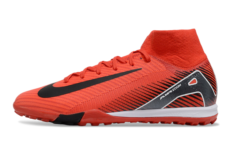 Mercurial Superfly X Elite - Vermelha