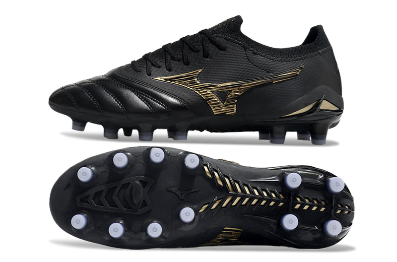 Morelia Neo III β - Preta