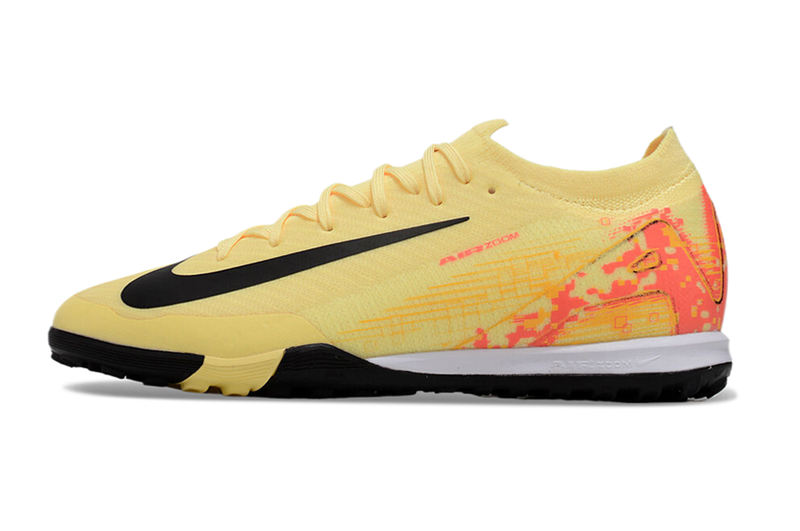 Mercurial Vapor XVI Elite - Amarela