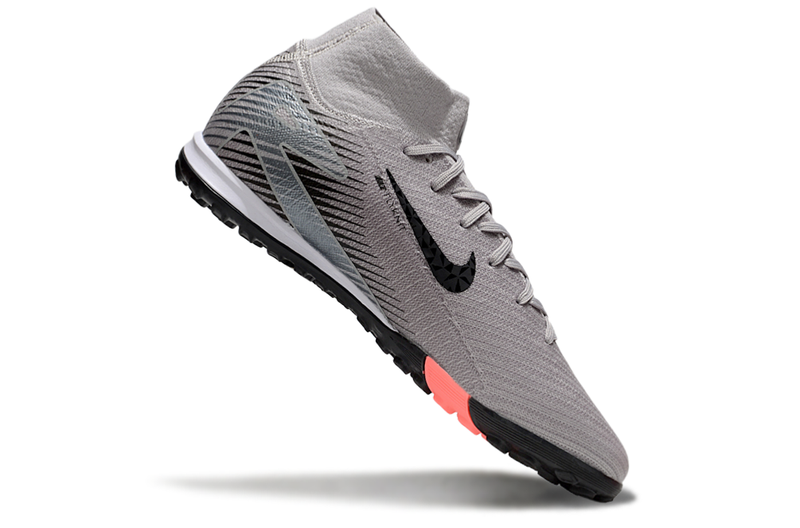 Mercurial Superfly X Elite - Cinza