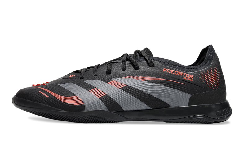 Predator 25 Elite - Preta