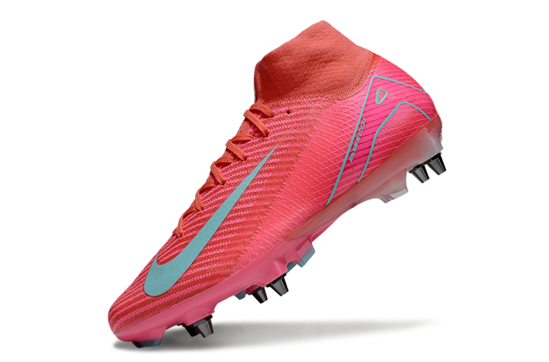 Mercurial Superfly IX Elite - Rosa