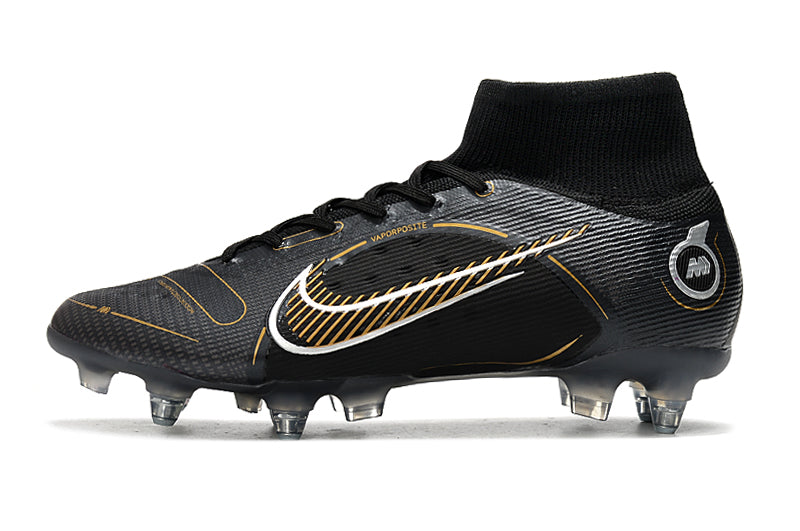 Mercurial Dream Speed Superfly 8 - Preta