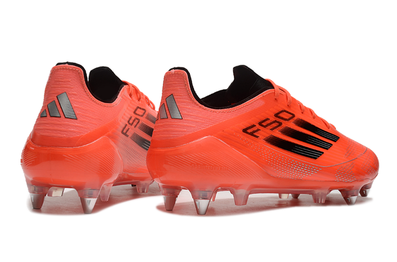 F50 PRO ELITE - Laranja