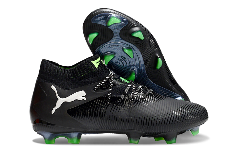 FUTURE 8 ULTIMATE - Preta