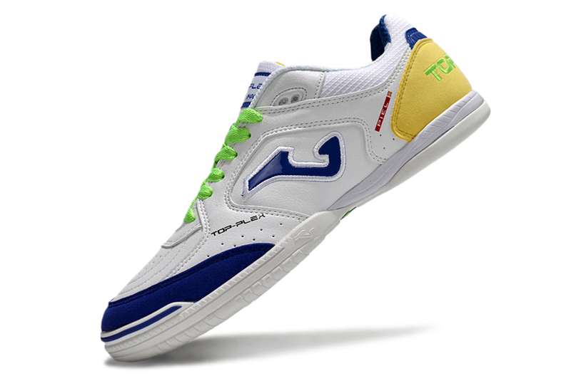 Joma - Branca/Azul