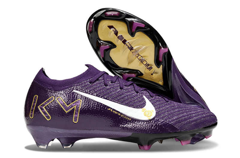 Mercurial Vapor 16 Elite - Roxa
