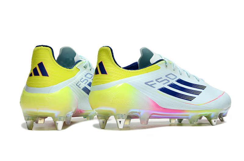 F50 ELITE - Azul claro