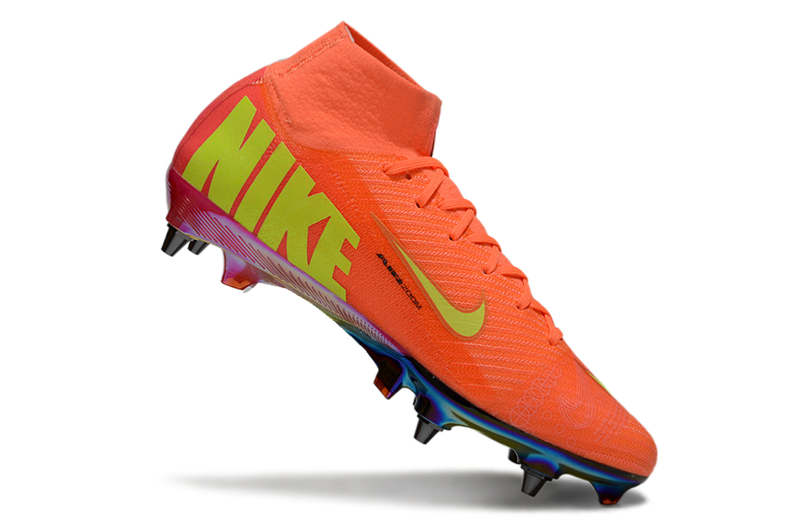 Mercurial Superfly IX Elite l Laranja