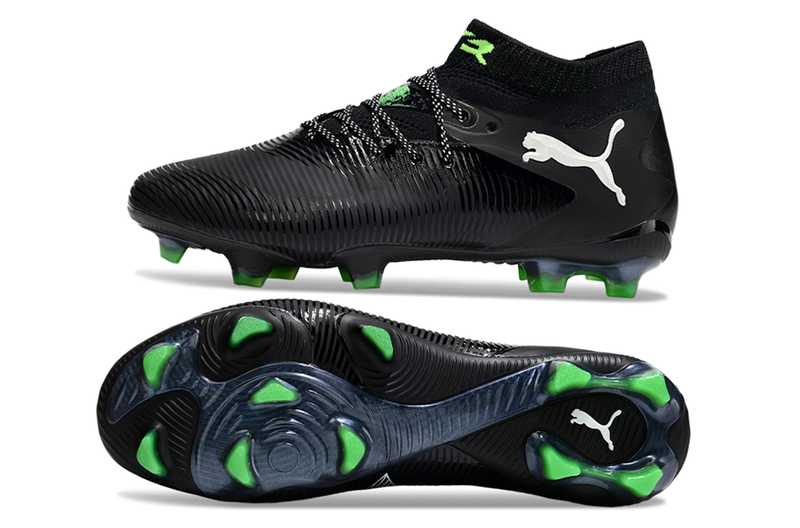 FUTURE 8 ULTIMATE - Preta