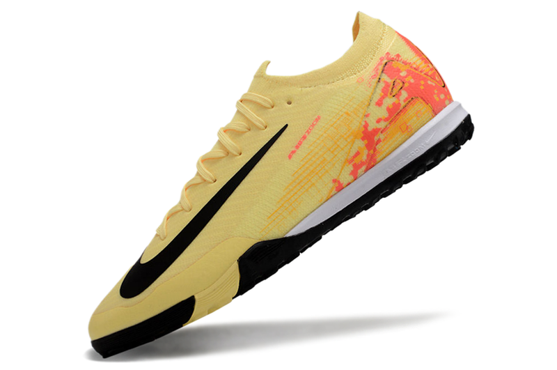 Mercurial Vapor XVI Elite - Amarela