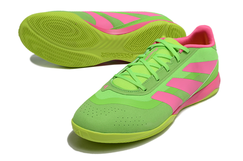 Predator 24 Elite - Verde/Rosa