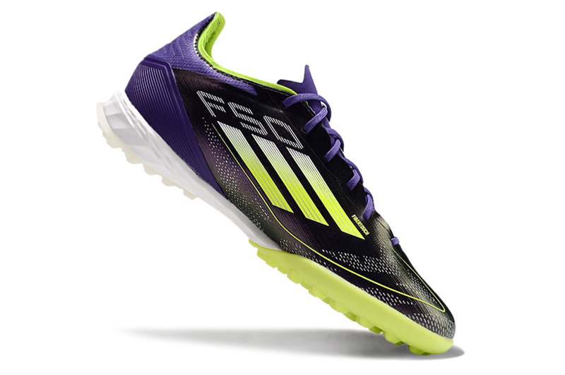 F50 PRO - Roxo / Verde