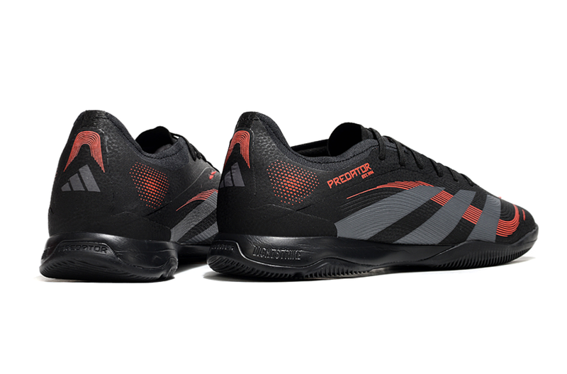 Predator 25 Elite - Preta