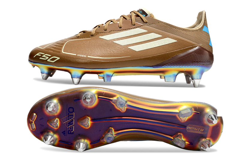 F50 PRO ELITE Messi