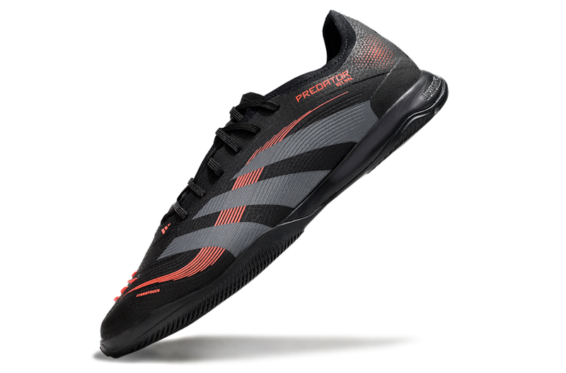 Predator 25 Elite - Preta