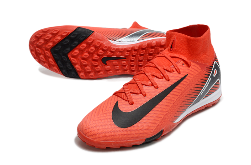 Mercurial Superfly X Elite - Vermelha