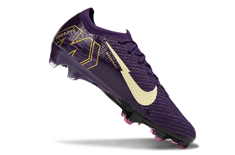 Mercurial Vapor 16 Elite - Roxa