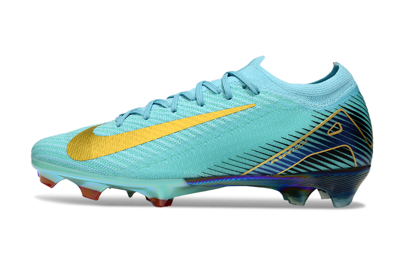Nike Mercurial Vapor 16 Elite - Azul