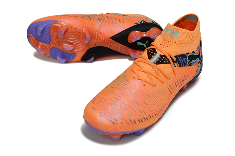 FUTURE 8 ULTIMATE - Laranja