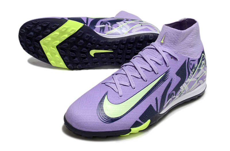 Mercurial Superfly X Elite - Roxa