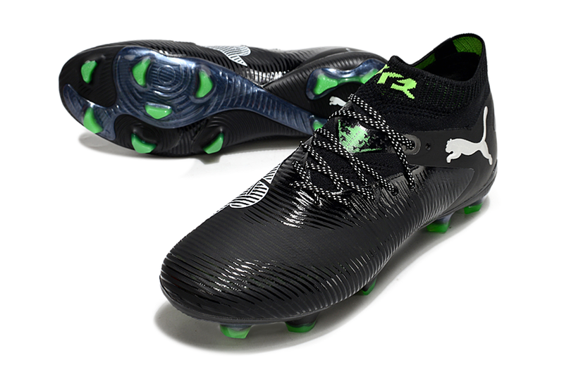 FUTURE 8 ULTIMATE - Preta