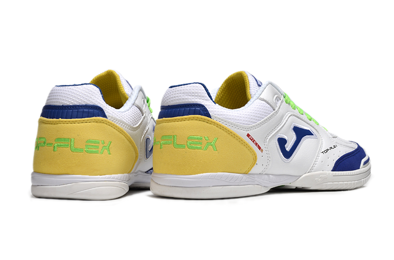 Joma - Branca/Azul