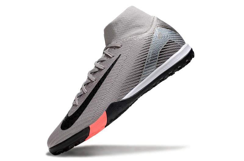 Mercurial Superfly X Elite - Cinza