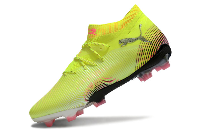 FUTURE 8 ULTIMATE - Verde limão