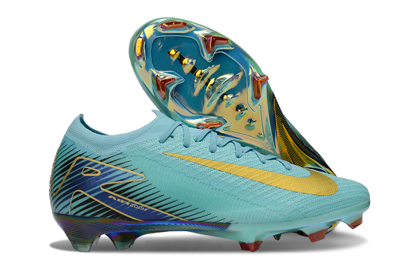 Nike Mercurial Vapor 16 Elite - Azul