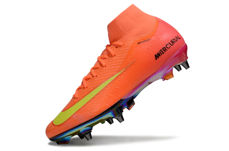 Mercurial Superfly IX Elite l Laranja