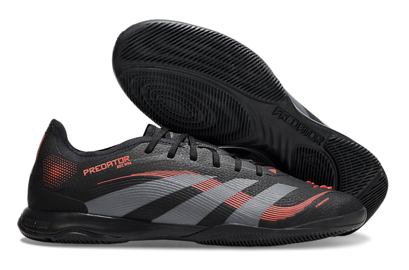 Predator 25 Elite - Preta