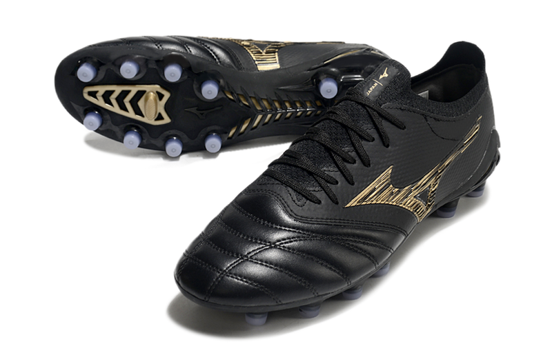 Morelia Neo III β - Preta