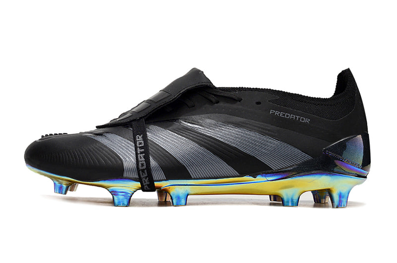 Adidas Predator Elite Tongue - Preta