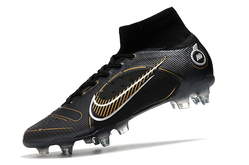 Mercurial Dream Speed Superfly 8 - Preta