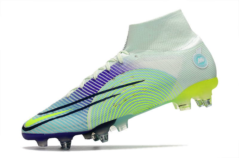 Mercurial Dream Speed Superfly 8 - Branca