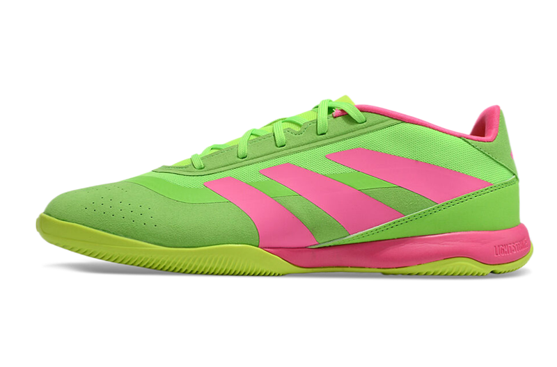 Predator 24 Elite - Verde/Rosa