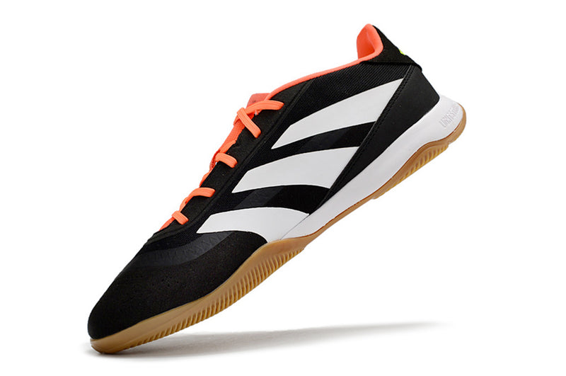 Predator 24 Elite - Preta/Laranja