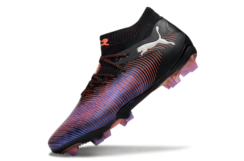 FUTURE 8 ULTIMATE - Preta/Roxa