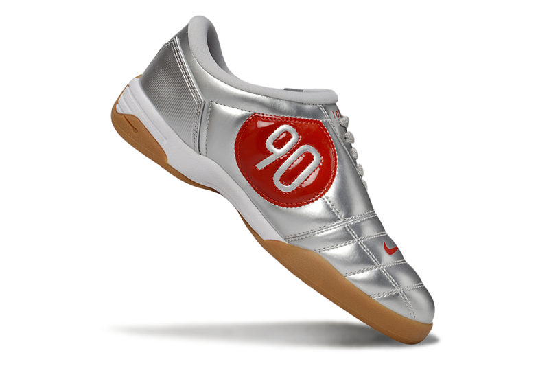 Total 90 - Prata