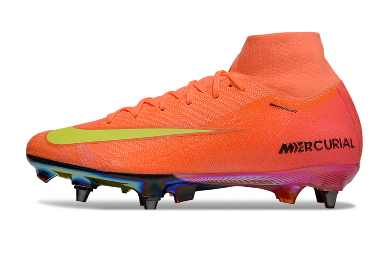 Mercurial Superfly IX Elite l Laranja