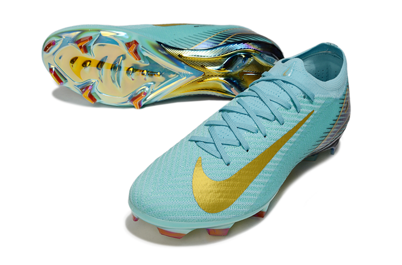 Nike Mercurial Vapor 16 Elite - Azul