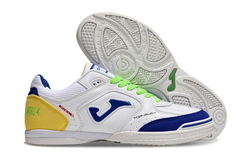Joma - Branca/Azul
