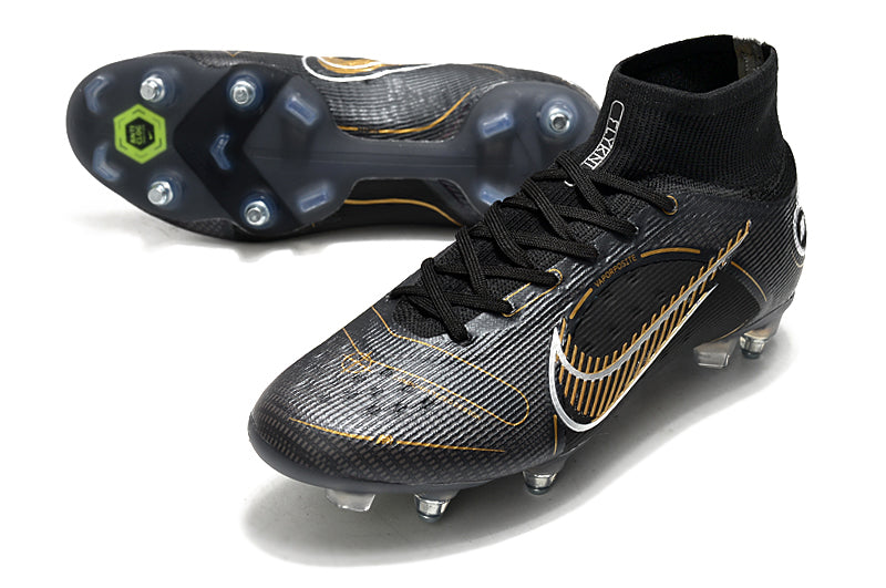 Mercurial Dream Speed Superfly 8 - Preta
