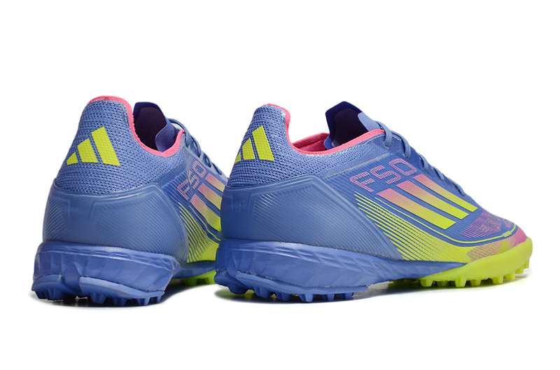 F50 Eite - Azul escuro