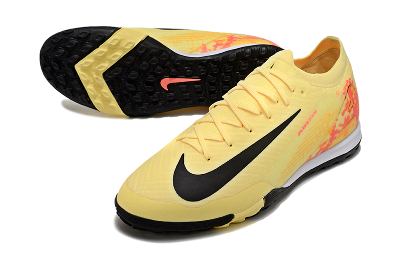 Mercurial Vapor XVI Elite - Amarela