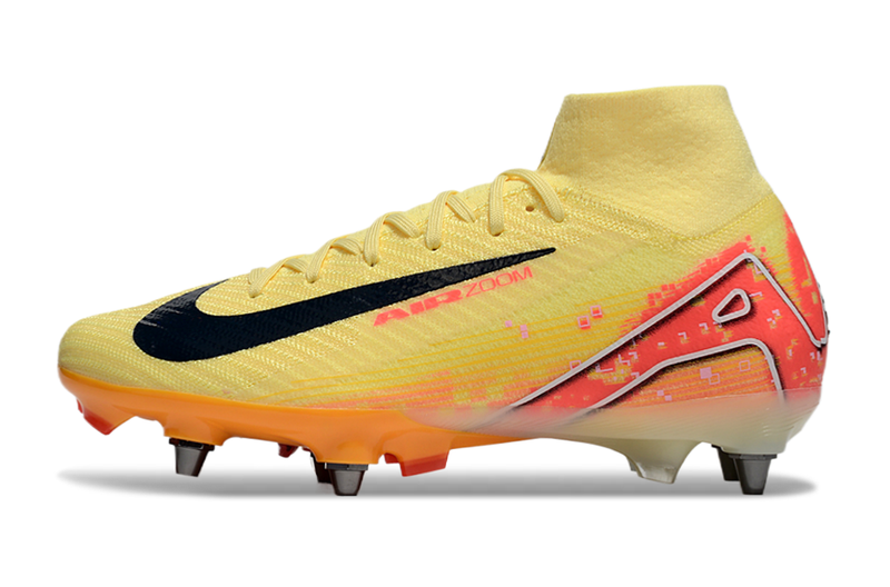 Mercurial Superfly IX Elite - Amarela