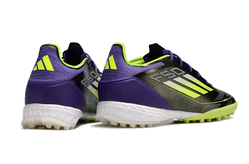 F50 PRO - Roxo / Verde