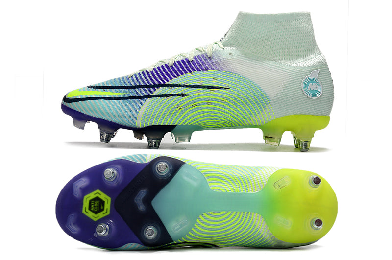 Mercurial Dream Speed Superfly 8 - Branca