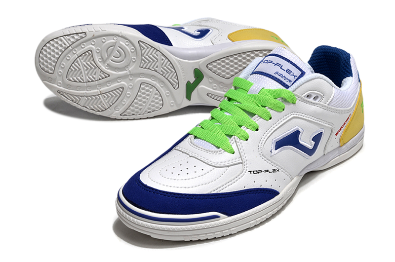 Joma - Branca/Azul